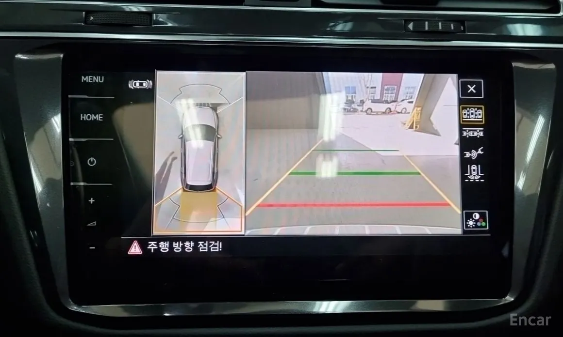 Фото 17 - Volkswagen Tiguan