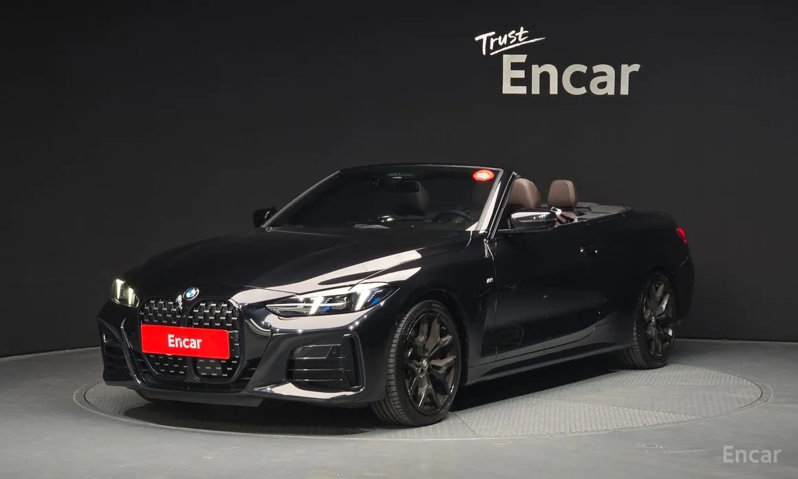 Фото 1 - BMW 4 Series