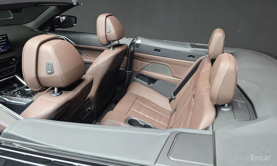 Фото 11 - BMW 4 Series