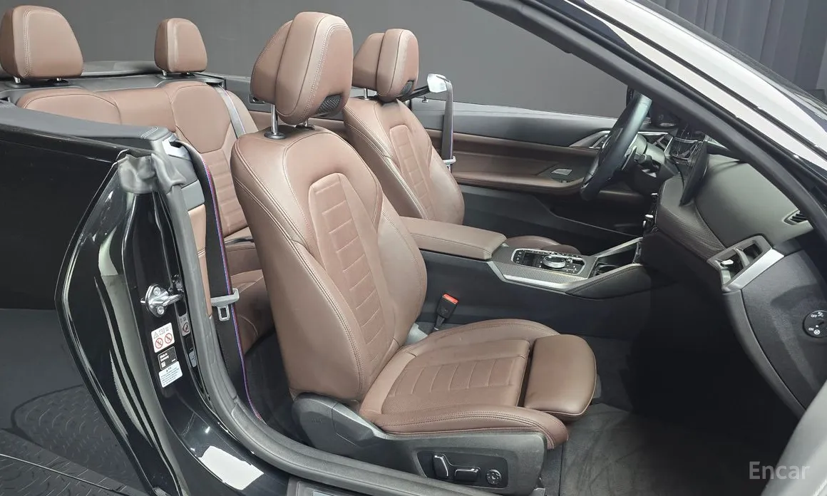 Фото 12 - BMW 4 Series