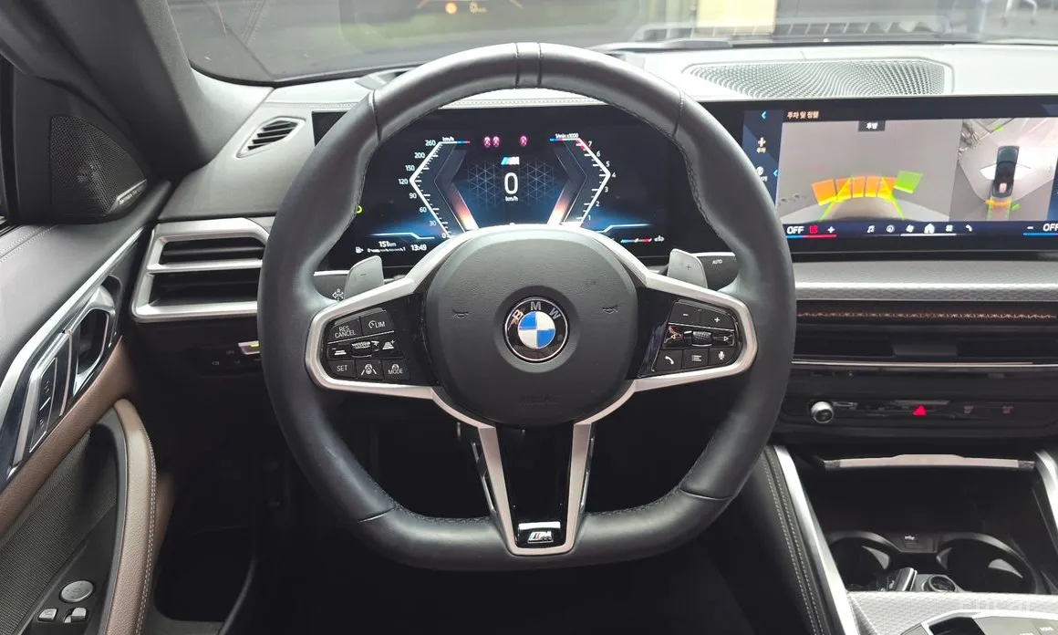 Фото 13 - BMW 4 Series