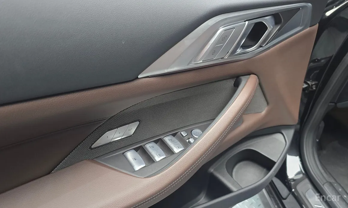 Фото 14 - BMW 4 Series