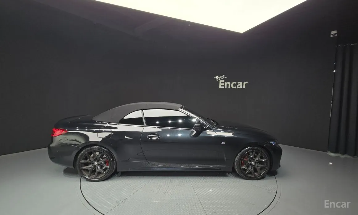 Фото 18 - BMW 4 Series