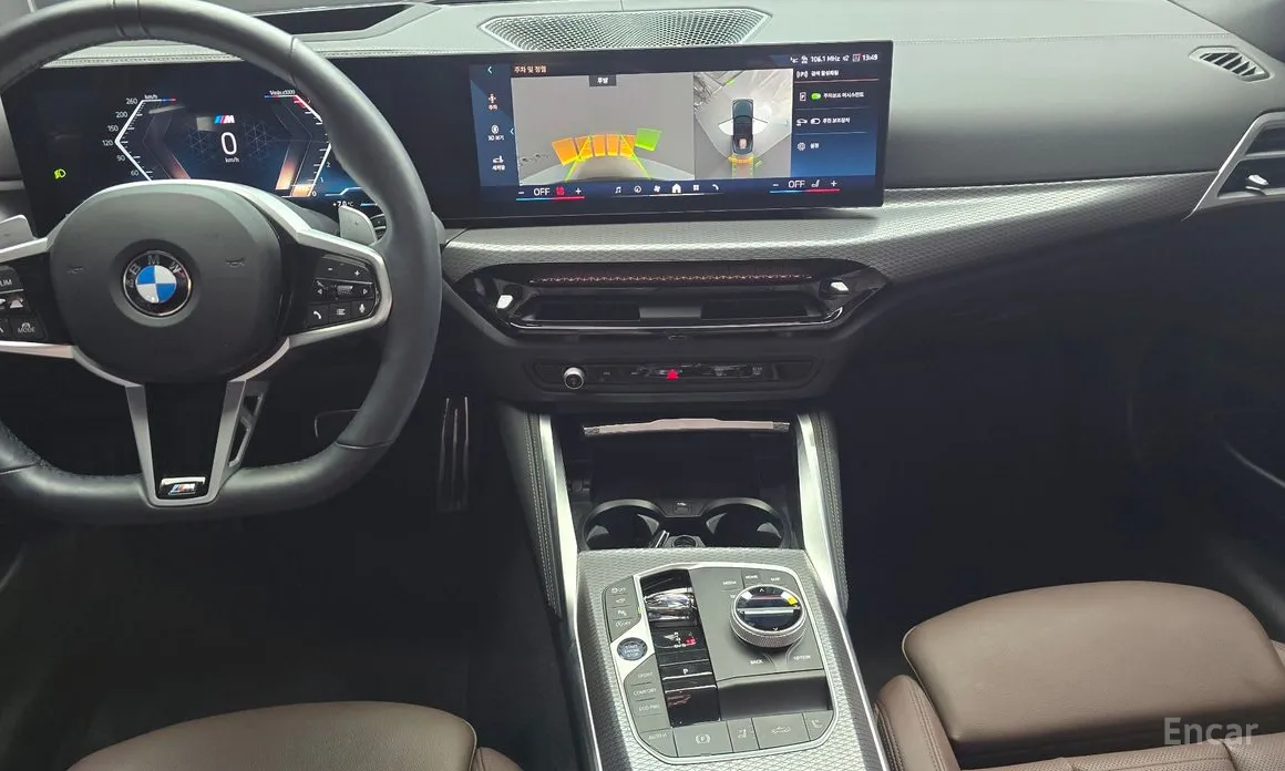 Фото 19 - BMW 4 Series