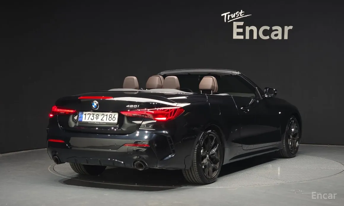 Фото 2 - BMW 4 Series