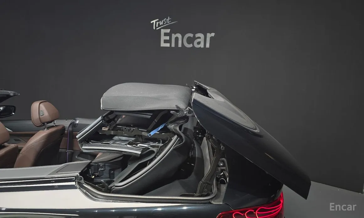 Фото 20 - BMW 4 Series