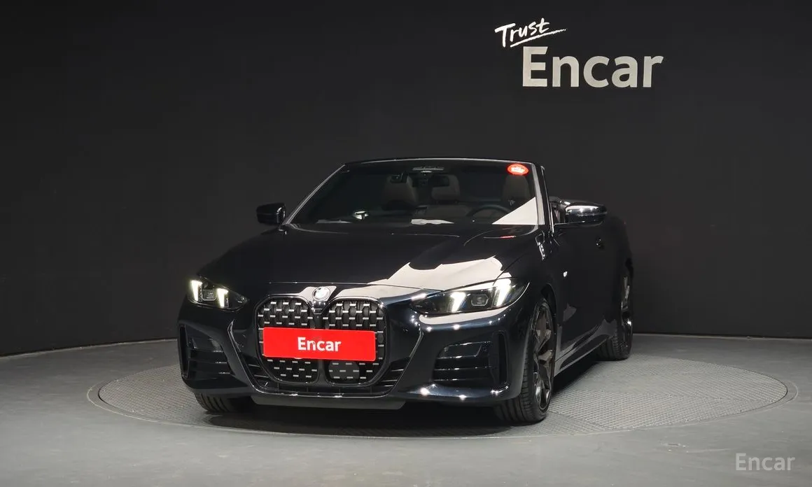 Фото 3 - BMW 4 Series