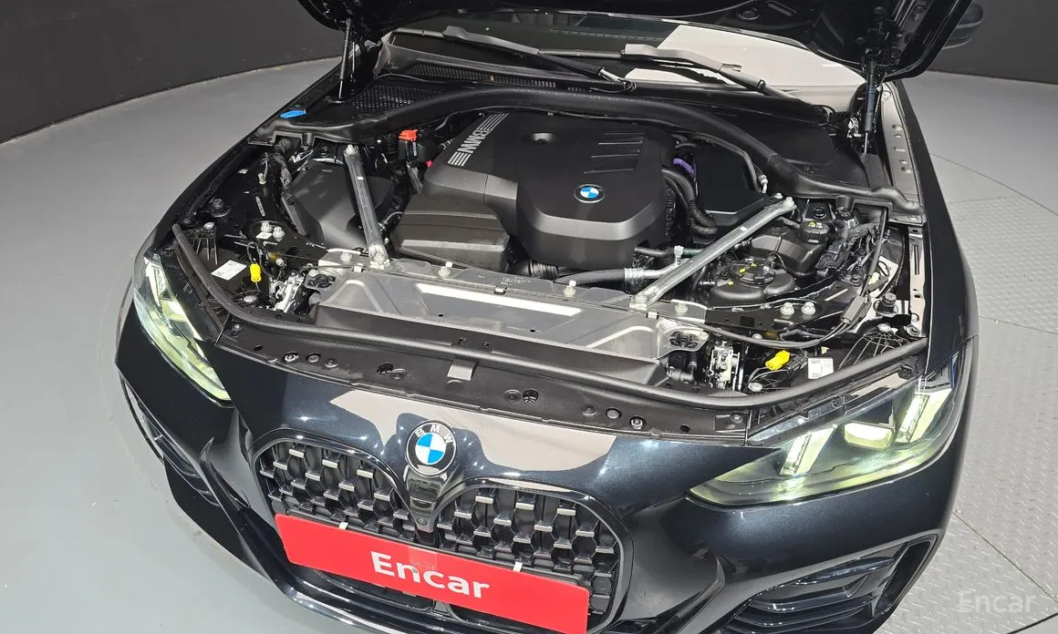 Фото 6 - BMW 4 Series