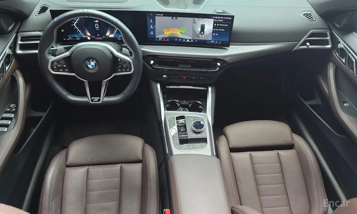 Фото 7 - BMW 4 Series