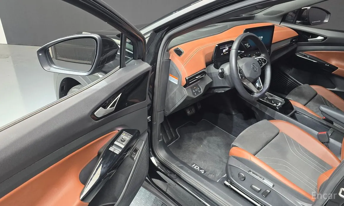 Фото 10 - Volkswagen ID.4