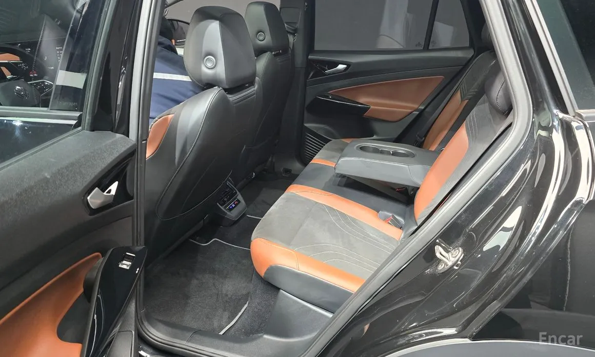 Фото 11 - Volkswagen ID.4