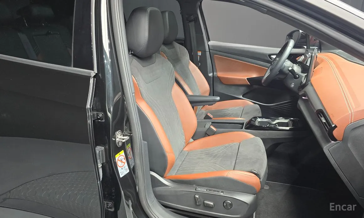 Фото 12 - Volkswagen ID.4