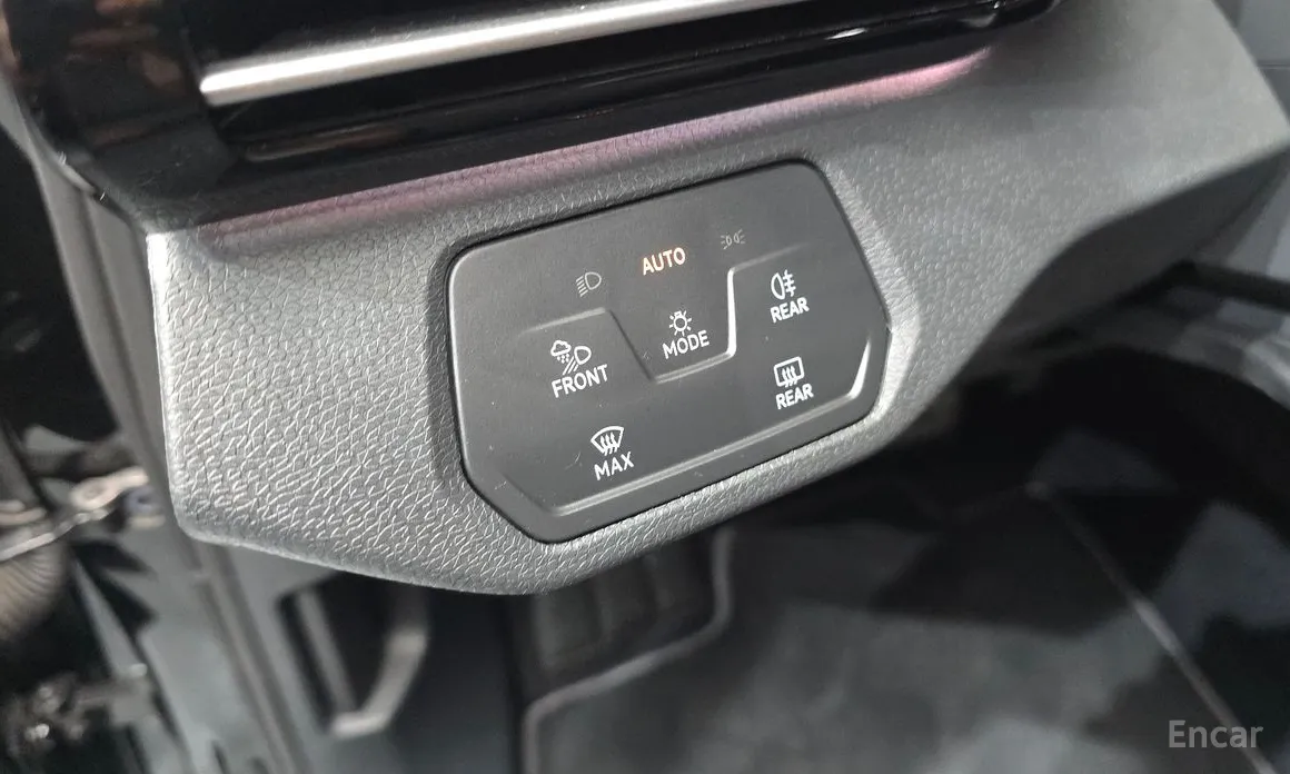 Фото 15 - Volkswagen ID.4