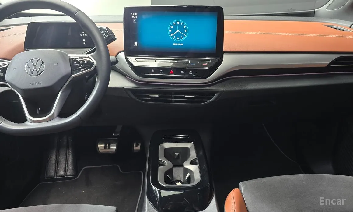 Фото 19 - Volkswagen ID.4