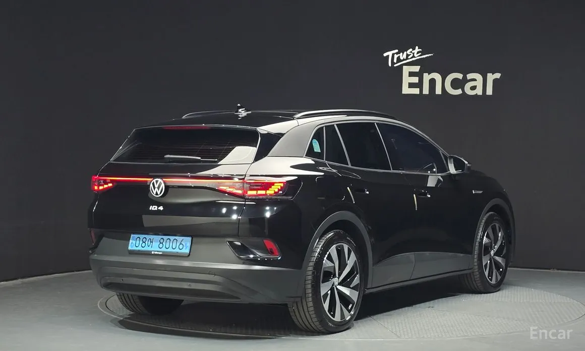 Фото 2 - Volkswagen ID.4