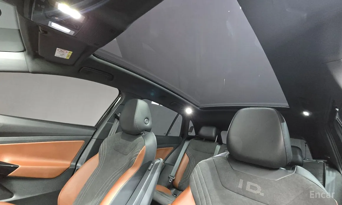 Фото 20 - Volkswagen ID.4