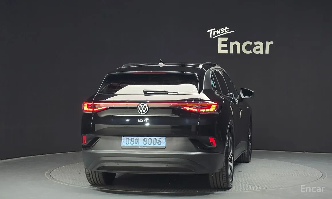 Фото 4 - Volkswagen ID.4