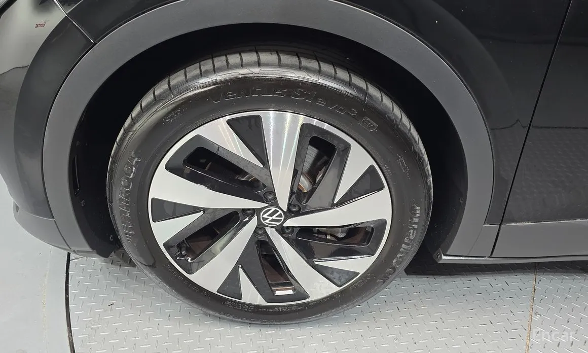 Фото 5 - Volkswagen ID.4