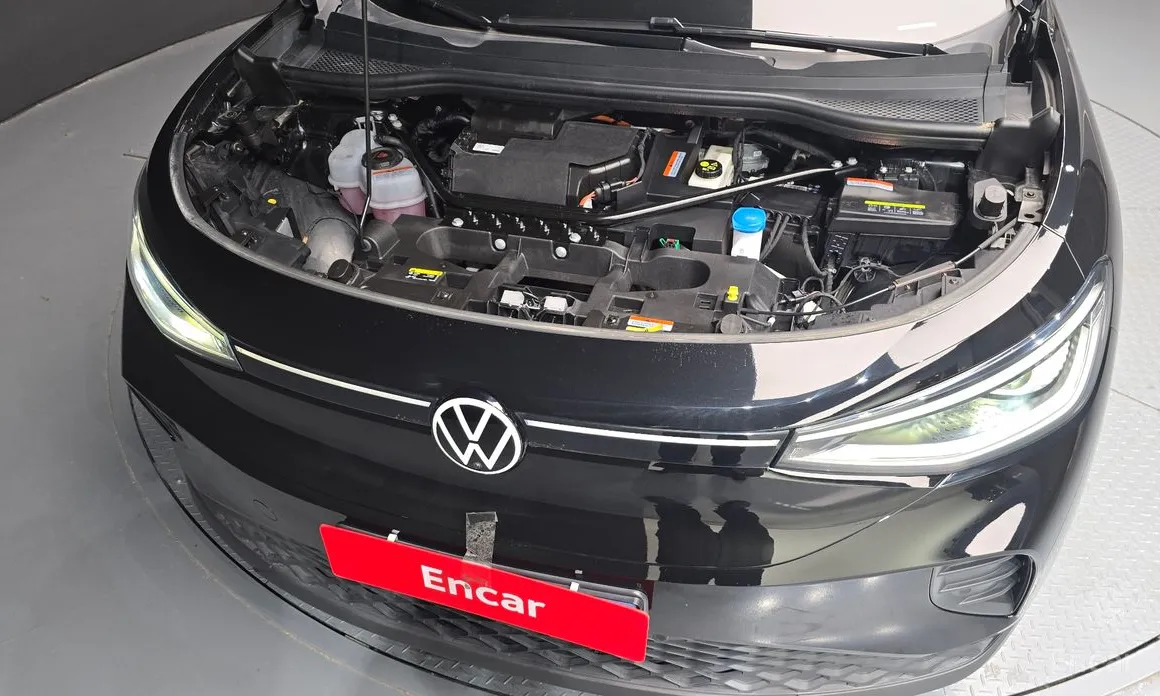 Фото 6 - Volkswagen ID.4