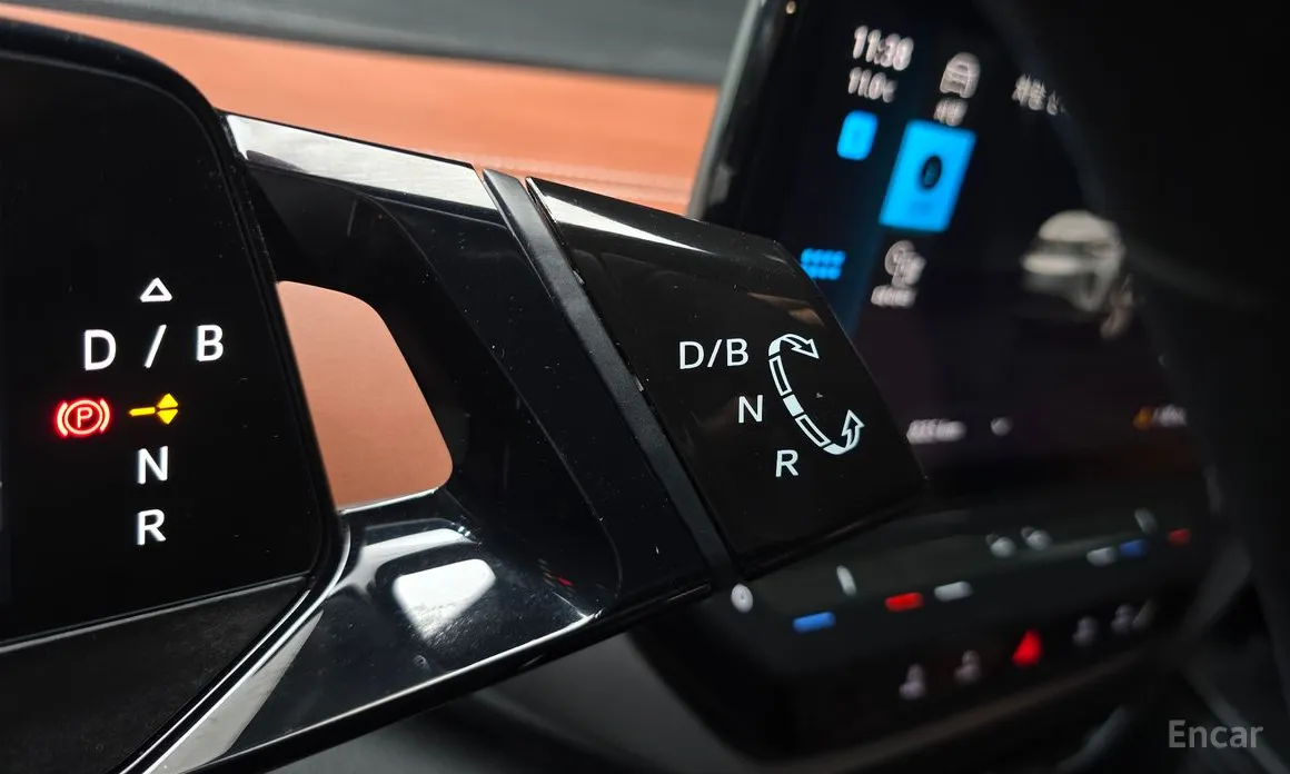 Фото 9 - Volkswagen ID.4