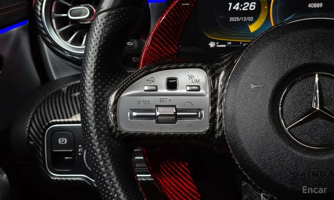 Фото 14 - Mercedes-Benz CLA-Class