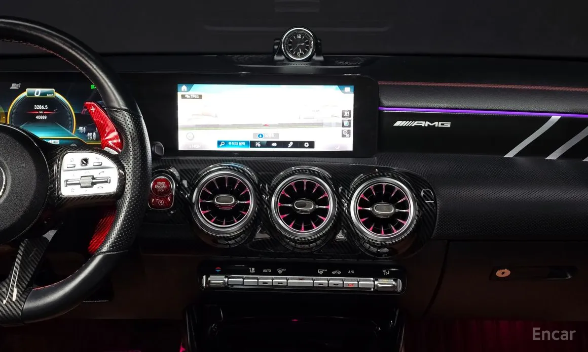 Фото 16 - Mercedes-Benz CLA-Class