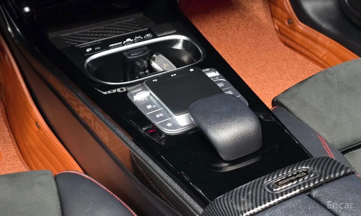 Фото 20 - Mercedes-Benz CLA-Class