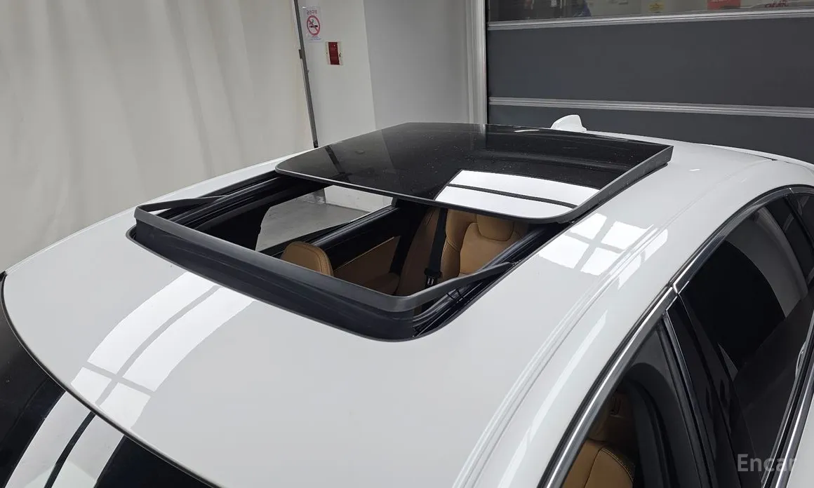 Фото 19 - Volvo S90