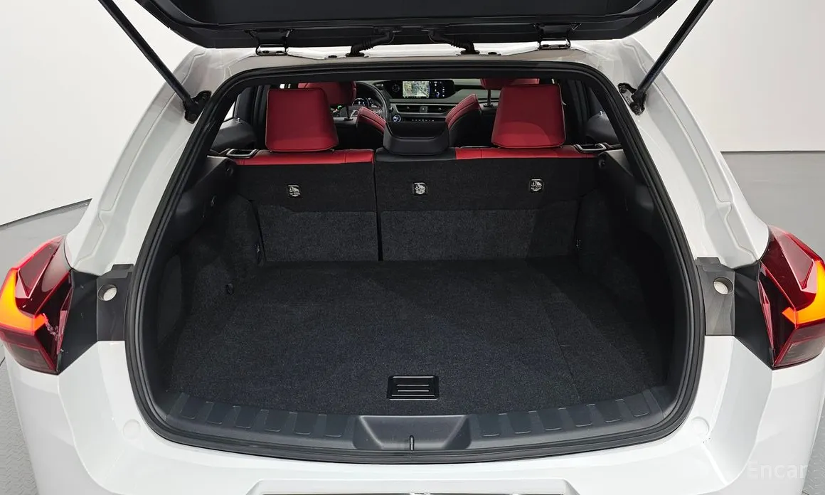 Фото 20 - Lexus UX