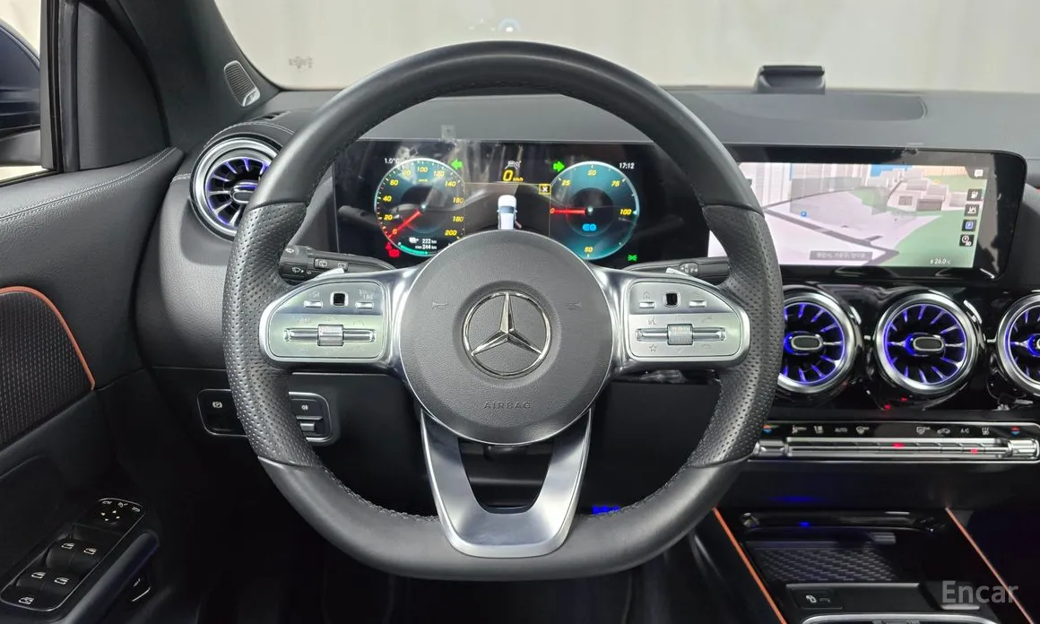 Фото 13 - Mercedes-Benz EQA