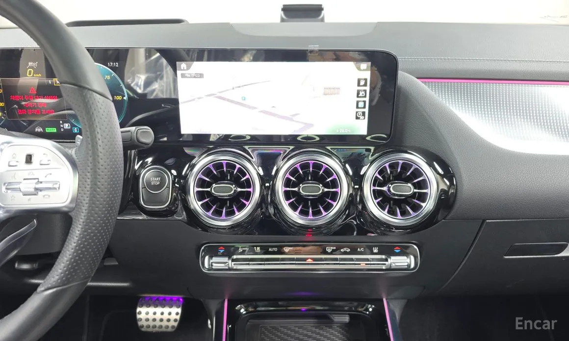 Фото 14 - Mercedes-Benz EQA