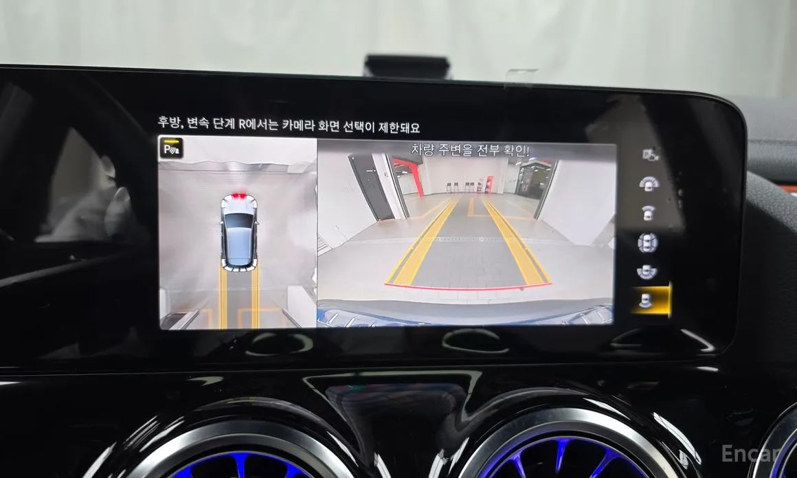 Фото 15 - Mercedes-Benz EQA