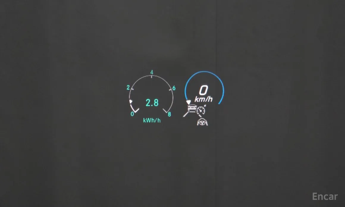 Фото 17 - Mercedes-Benz EQA