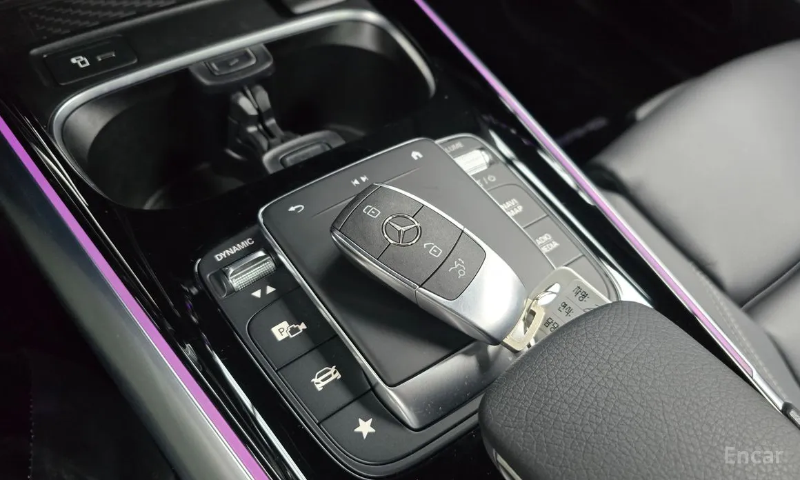 Фото 9 - Mercedes-Benz EQA