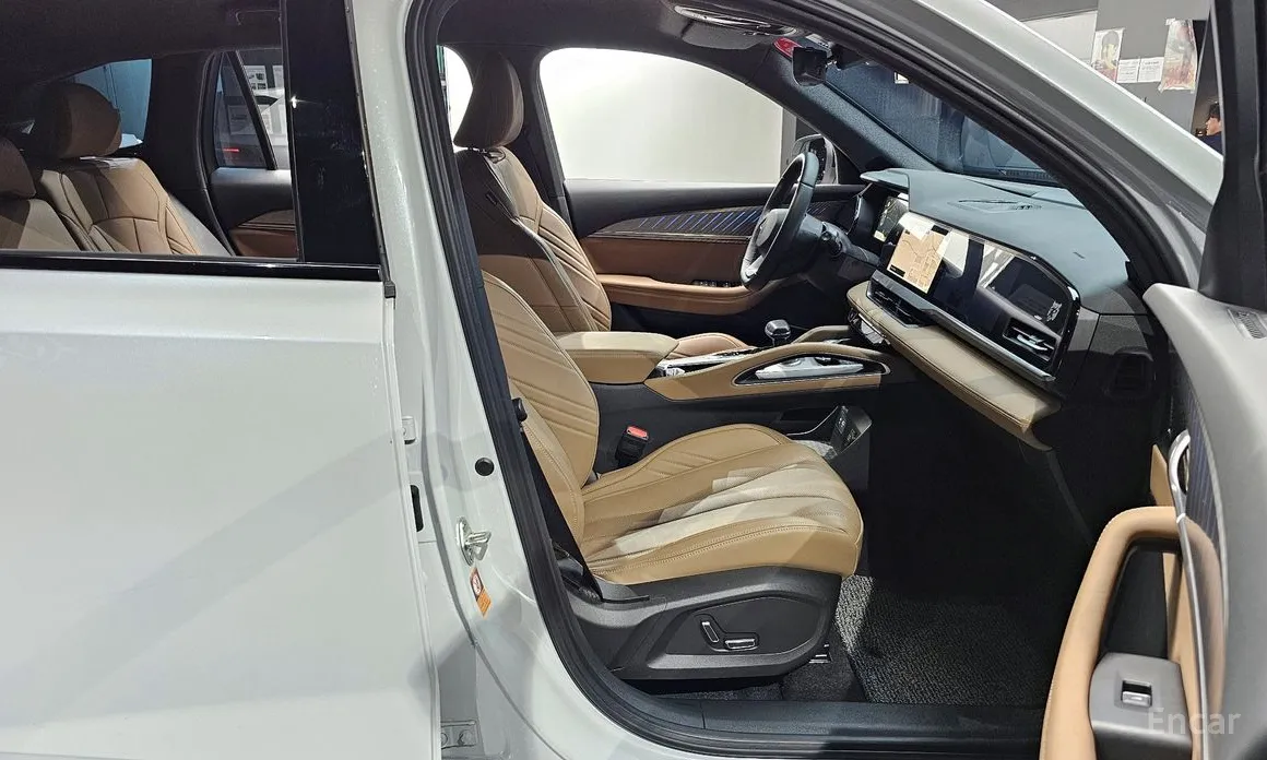 Фото 10 - Renault Grand Koleos