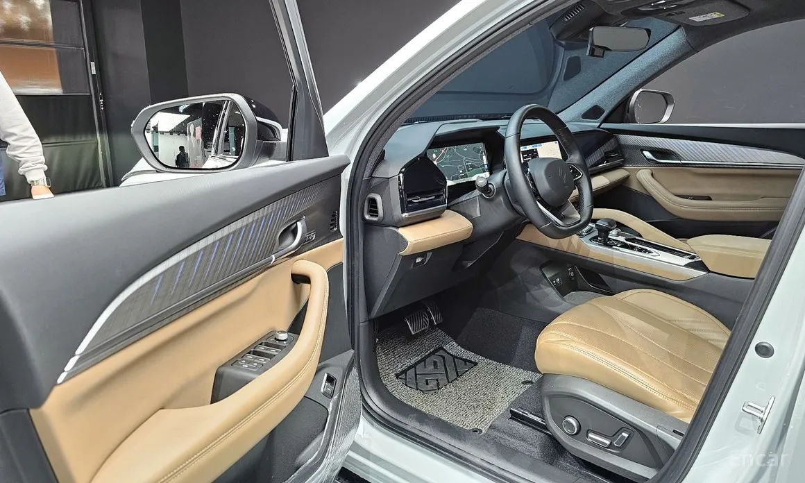 Фото 11 - Renault Grand Koleos