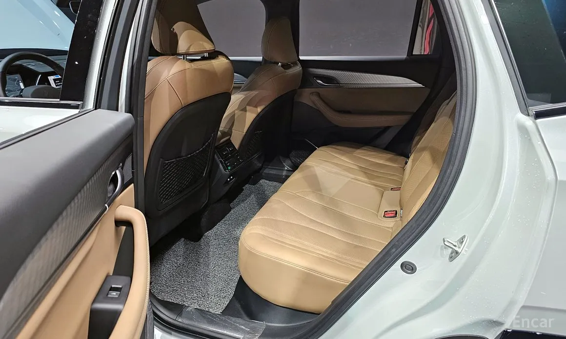 Фото 12 - Renault Grand Koleos