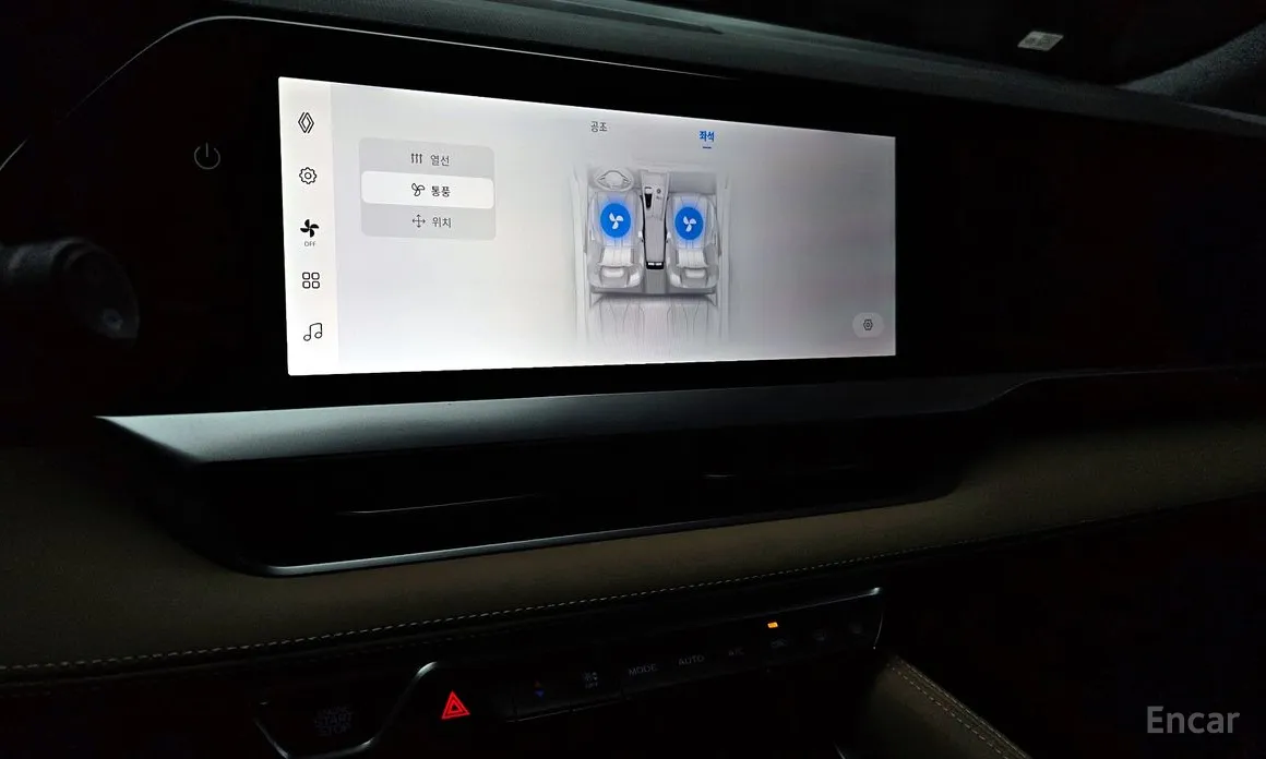 Фото 15 - Renault Grand Koleos