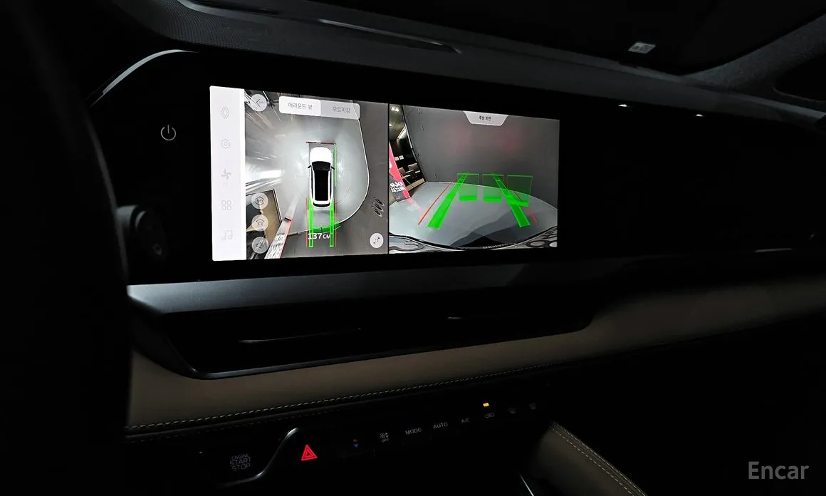 Фото 16 - Renault Grand Koleos