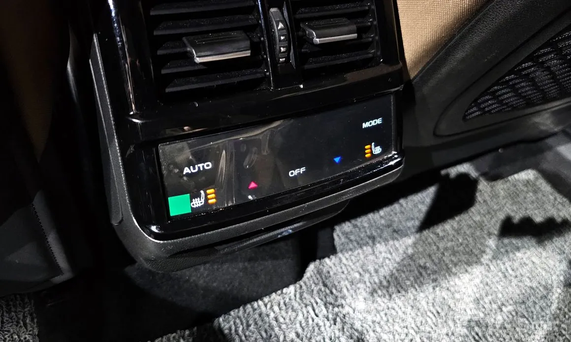 Фото 18 - Renault Grand Koleos