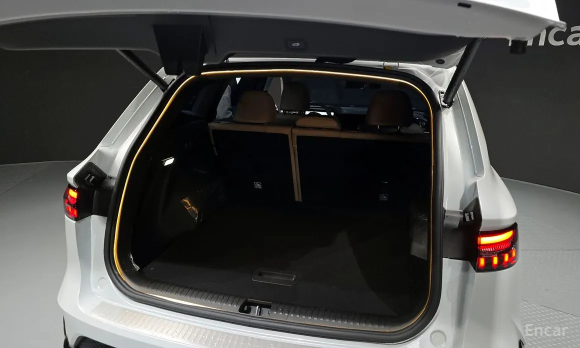 Фото 20 - Renault Grand Koleos