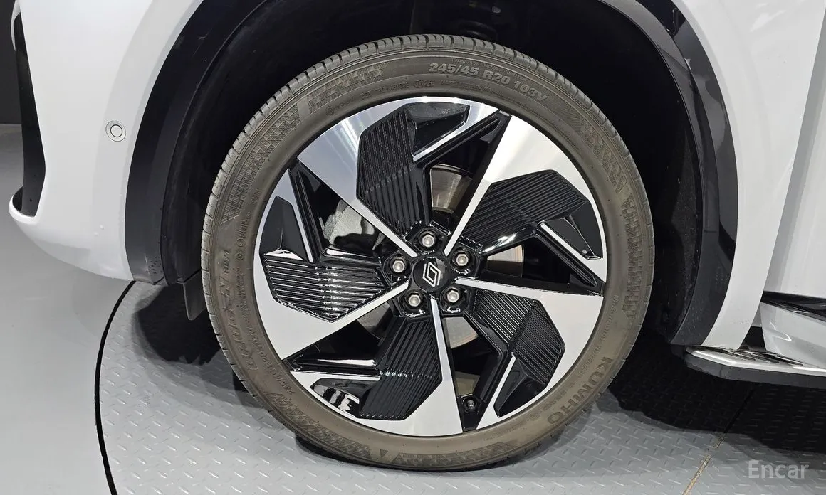 Фото 5 - Renault Grand Koleos