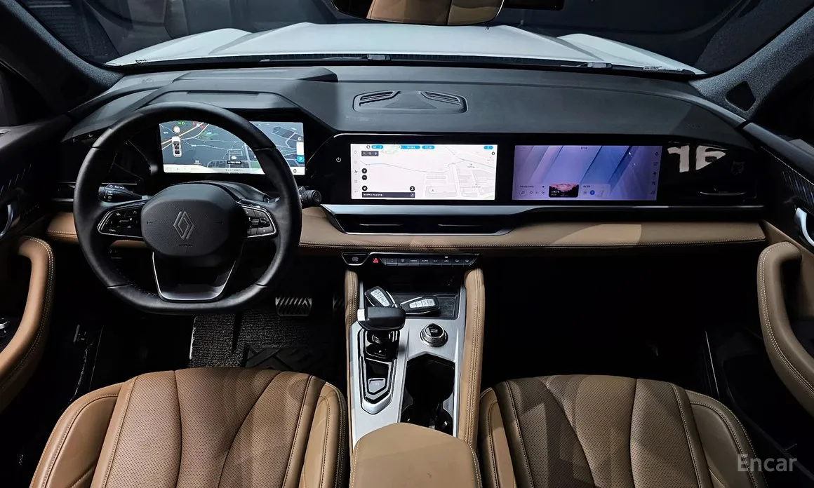 Фото 7 - Renault Grand Koleos