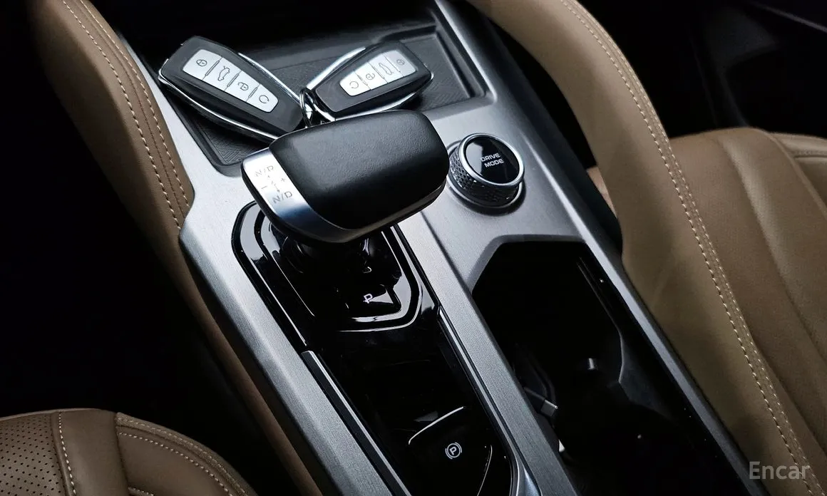 Фото 9 - Renault Grand Koleos