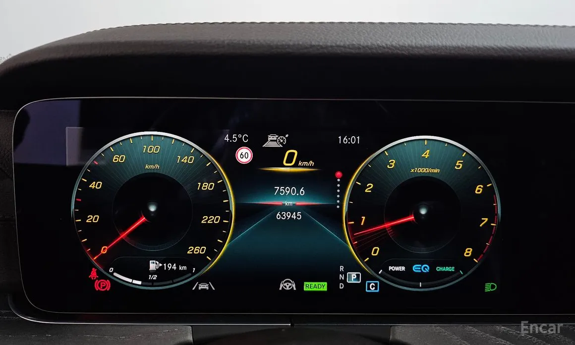 Фото 8 - Mercedes-Benz CLS-Class