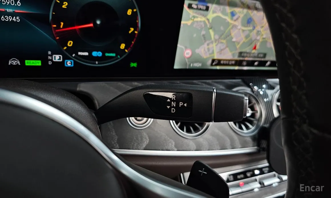 Фото 9 - Mercedes-Benz CLS-Class