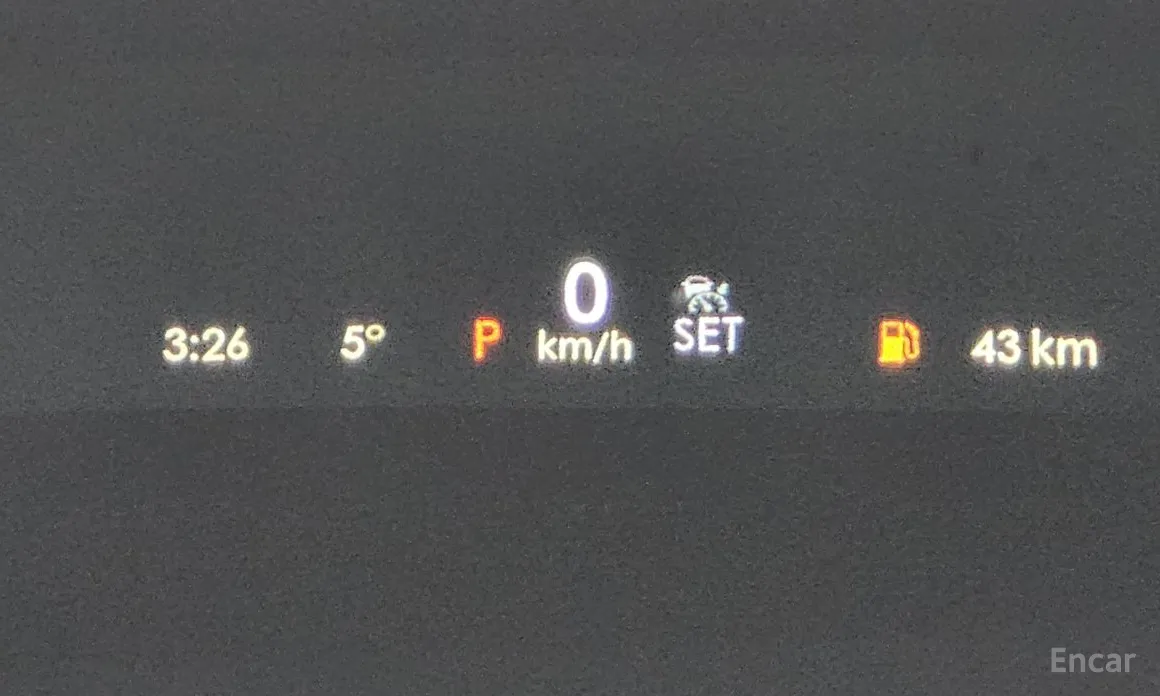 Фото 17 - Lincoln Aviator