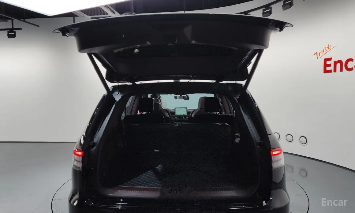 Фото 20 - Lincoln Aviator