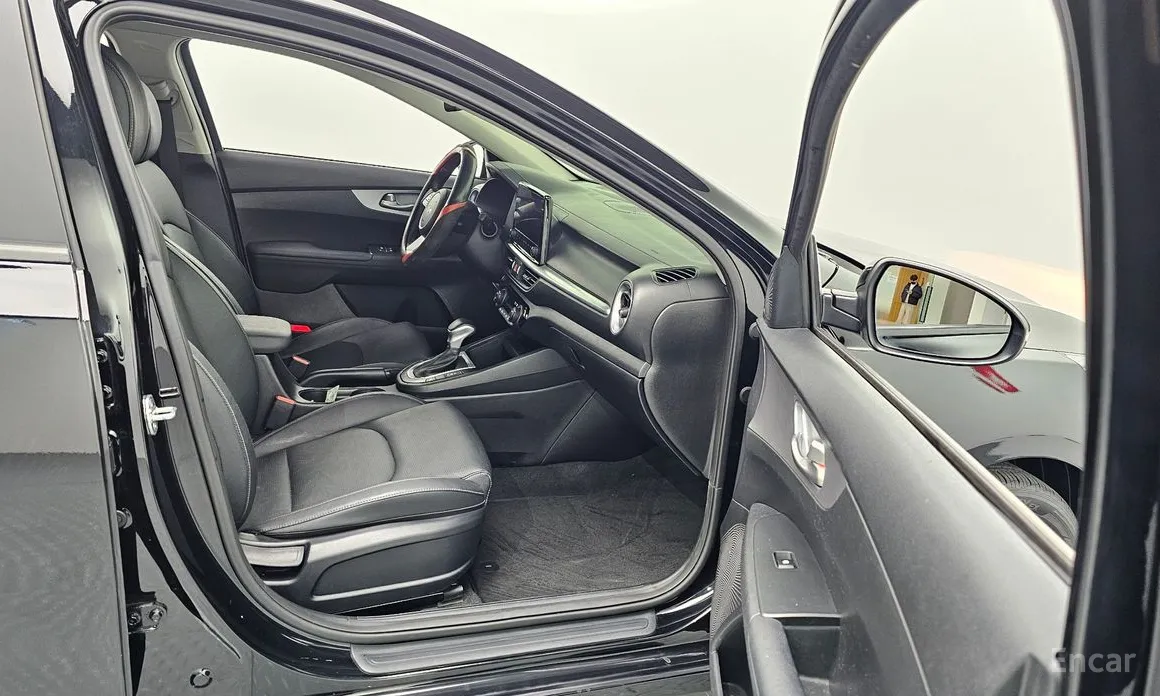 Фото 10 - Kia K3