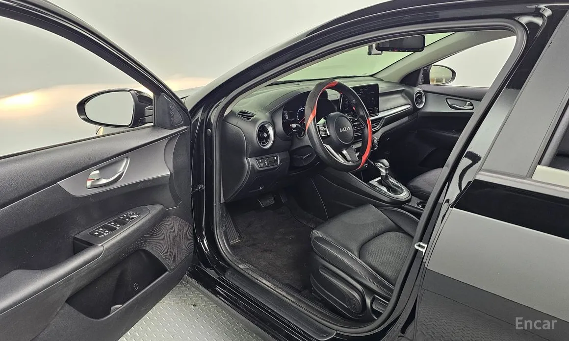 Фото 11 - Kia K3